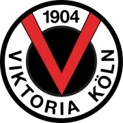 Viktoria Köln logo