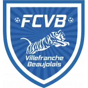 Villefranche B logo