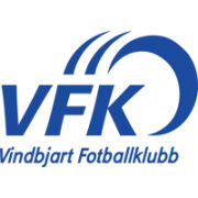 Vindbjart FK logo