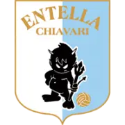 Virtus Entella logo