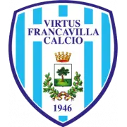 Virtus Francavilla Calcio logo