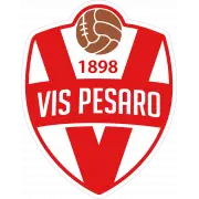 Vis Pesaro logo