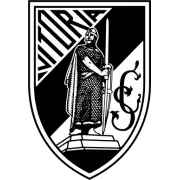 Vitória Guimarães SC logo