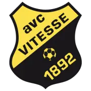 Vitesse 1892 logo