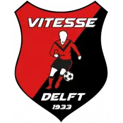 Vitesse Delft logo