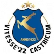 Vitesse '22 logo