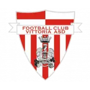 Vittoria Calcio logo