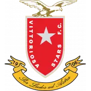 Vittoriosa Stars FC logo