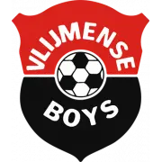 Vlijmense Boys logo