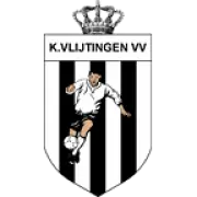 Vlijtingen VV logo