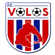 Volos NPS logo