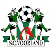 SC Voorland logo