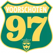 Voorschoten '97 logo