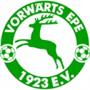 Vorwärts Epe logo