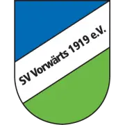 Vorwärts Nordhorn logo