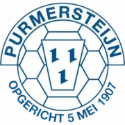 VPV Purmersteijn logo