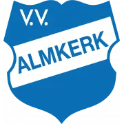 VV Almkerk logo