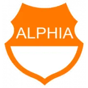 VV Alphia logo