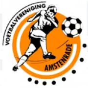 VV Amstenrade logo