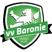 VV Baronie logo