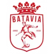 VV Batavia logo