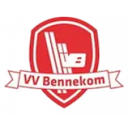 VV Bennekom logo