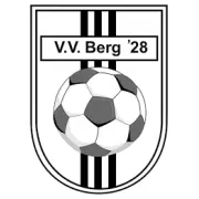 VV Berg '28 logo