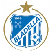 VV Bladella logo