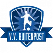 VV Buitenpost logo