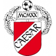 VV Caesar logo