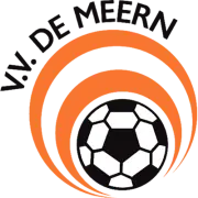 VV De Meern logo