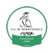 VV de Wherevogels logo