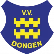 VV Dongen logo