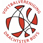 VV Drachtster Boys logo