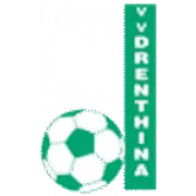 VV Drenthina logo