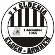 VV Eldenia logo