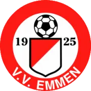 VV Emmen logo