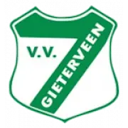 vv Gieterveen logo