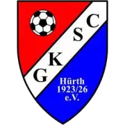VV GKC logo