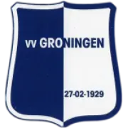 VV Groningen logo