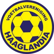 VV Haaglandia logo