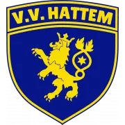 VV Hattem logo