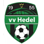 VV Hedel logo