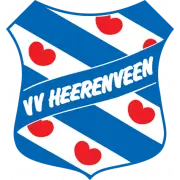 VV Heerenveen logo
