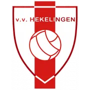 VV Hekelingen logo