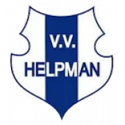 VV Helpman logo