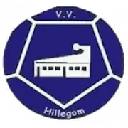 VV Hillegom logo