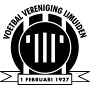 VV IJmuiden logo