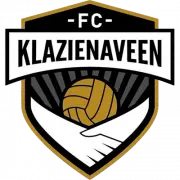 VV Klazienaveen logo