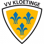 VV Kloetinge logo